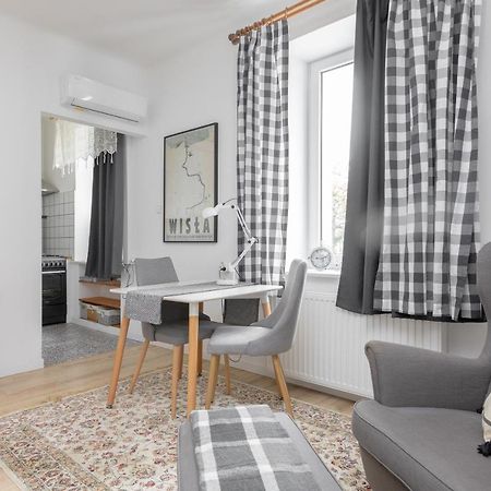 Park Promenada Cosy Apartment Warsawa Bagian luar foto