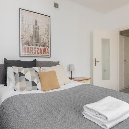 Park Promenada Cosy Apartment Warsawa Bagian luar foto