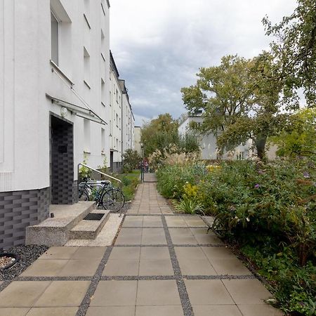 Park Promenada Cosy Apartment Warsawa Bagian luar foto