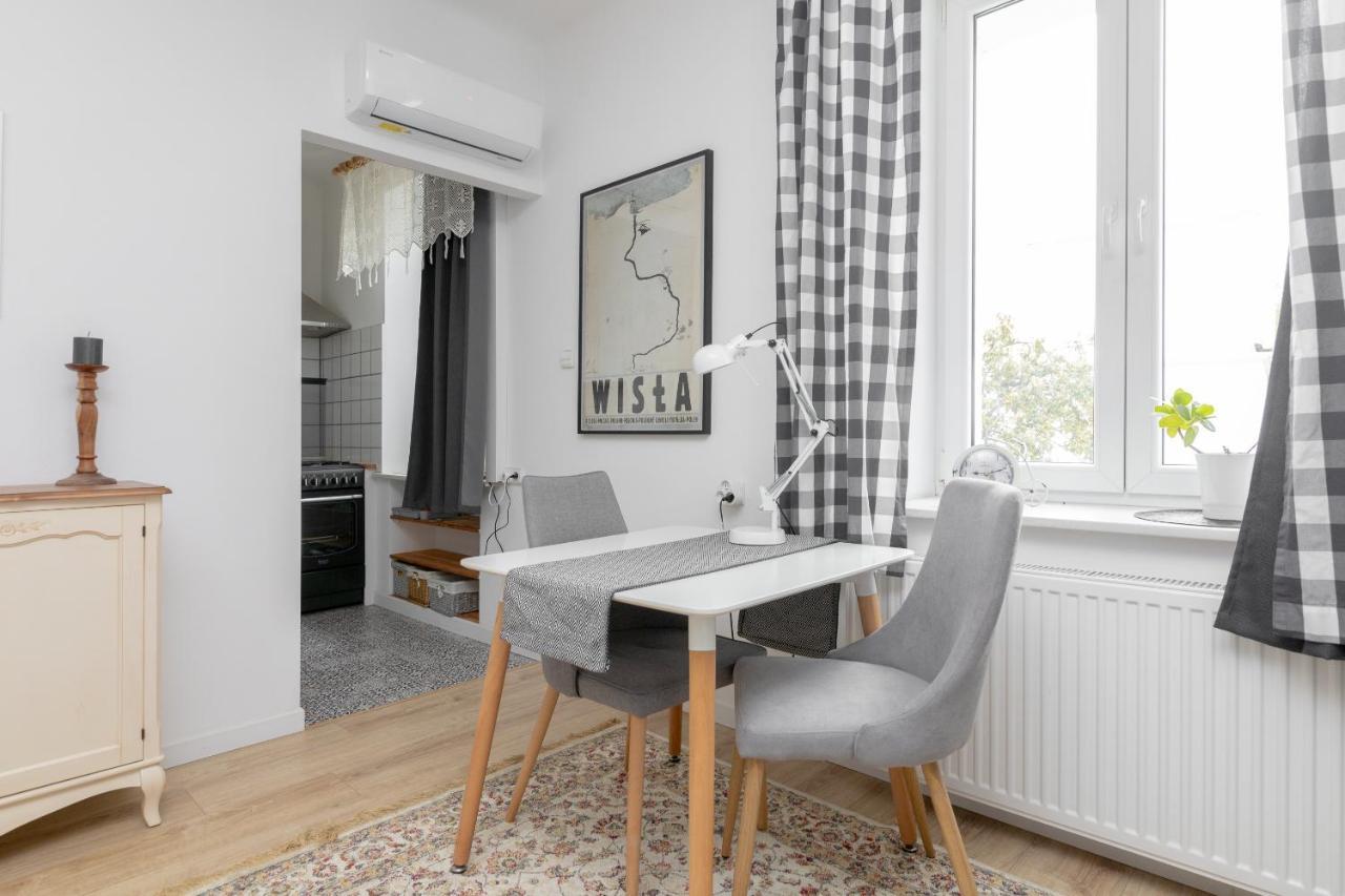 Park Promenada Cosy Apartment Warsawa Bagian luar foto