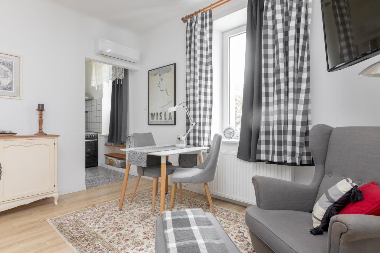 Park Promenada Cosy Apartment Warsawa Bagian luar foto