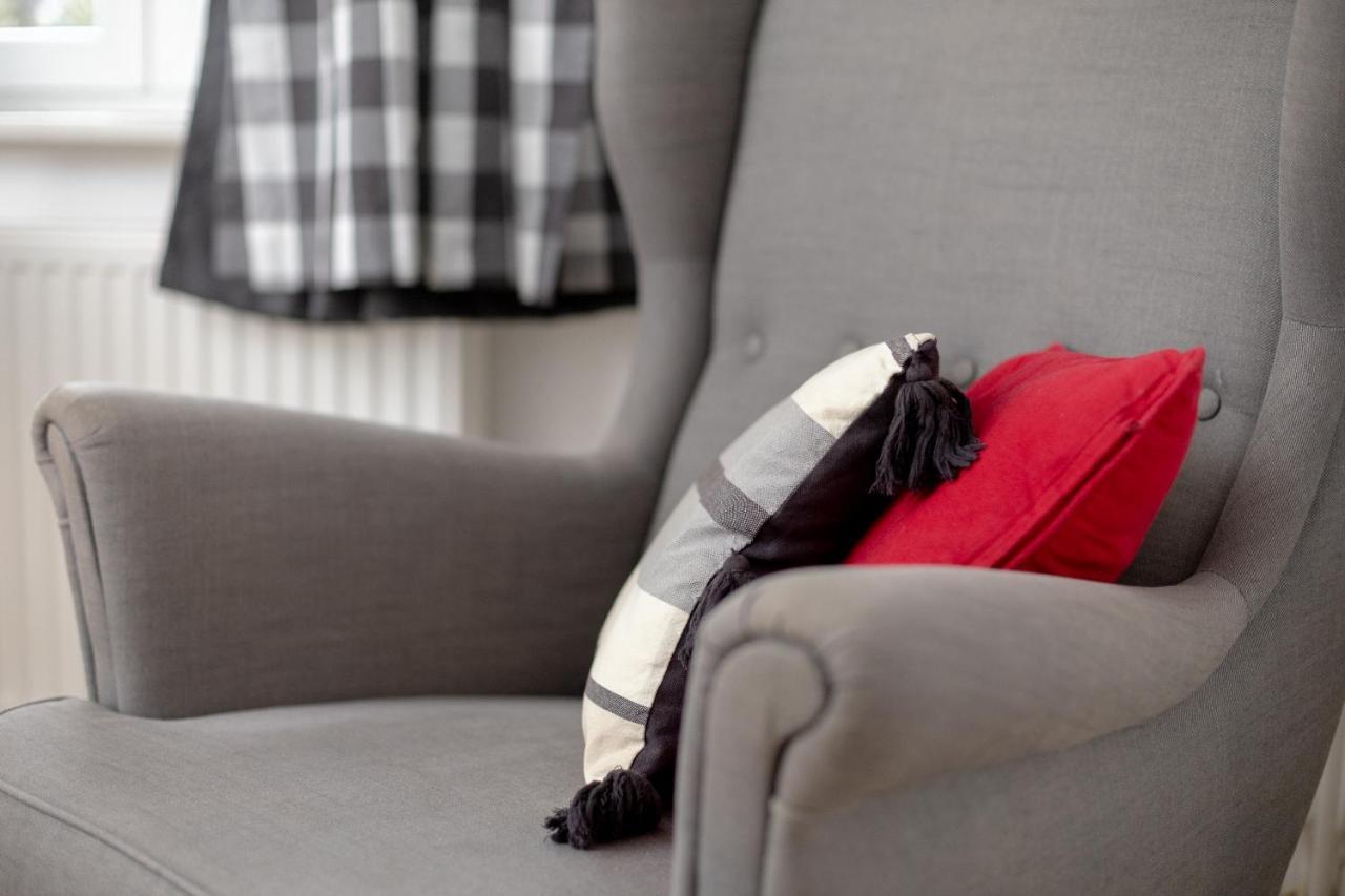 Park Promenada Cosy Apartment Warsawa Bagian luar foto