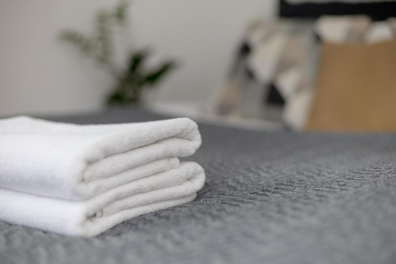 Park Promenada Cosy Apartment Warsawa Bagian luar foto