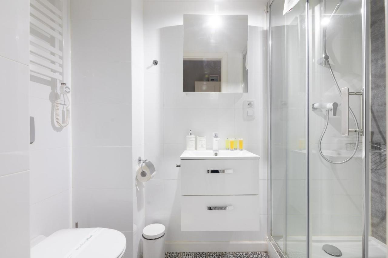Park Promenada Cosy Apartment Warsawa Bagian luar foto