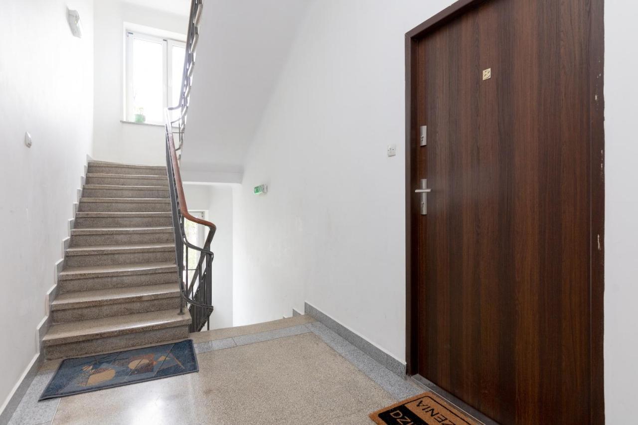 Park Promenada Cosy Apartment Warsawa Bagian luar foto